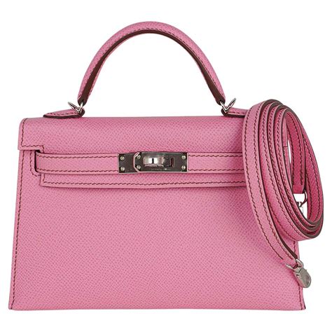 mini 5p hermes kelly